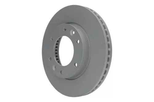 ATE Brake Disc (24.0128-0220.1)