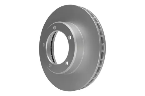 ATE Brake Disc (24.0132-0148.1)