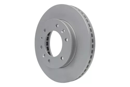 ATE Brake Disc (24.0132-0176.1)