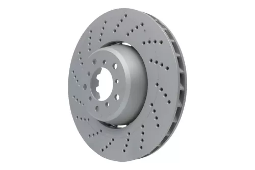 ATE Brake Disc (24.0136-0117.2)