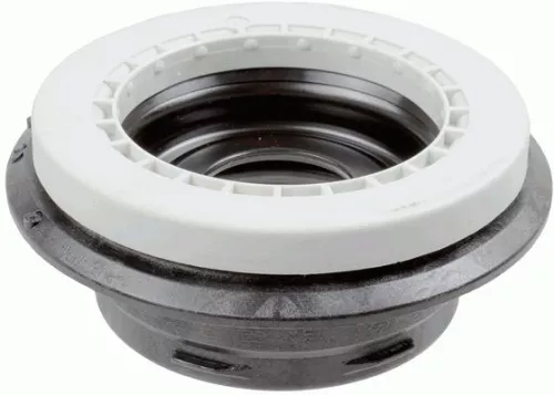 SACHS Rolling Bearing, suspension strut support mount (801 053)