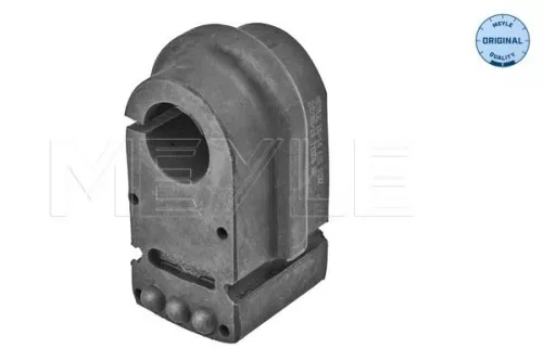 Mounting, stabiliser bar