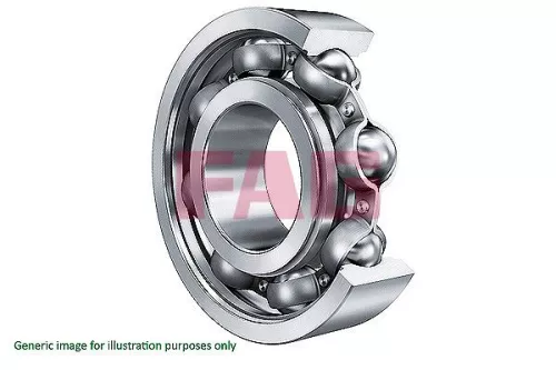 Schaeffler FAG Control/Trailing Arm, wheel suspension (821006610)