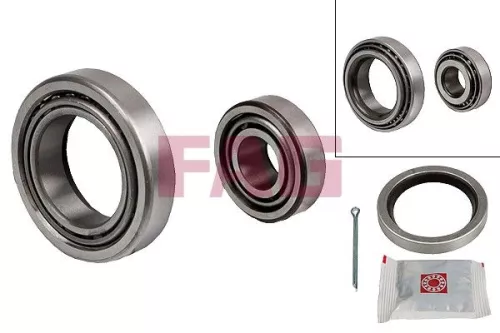 Schaeffler FAG Control/Trailing Arm, wheel suspension (821071410)