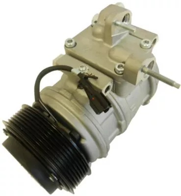 MAHLE Compressor, air conditioning (ACP1243000S)