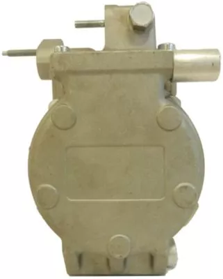 MAHLE Compressor, air conditioning (ACP1243000S)