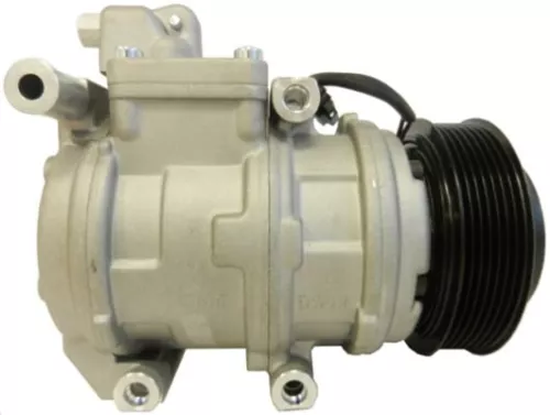 MAHLE Compressor, air conditioning (ACP1243000S)
