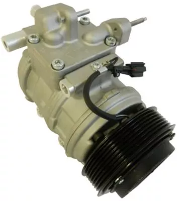 MAHLE Compressor, air conditioning (ACP1243000S)