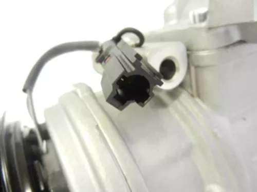 MAHLE Compressor, air conditioning (ACP1243000S)