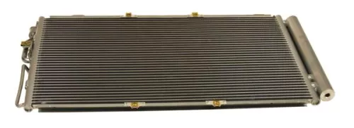 MAXGEAR Condenser, air conditioning (AC830190)