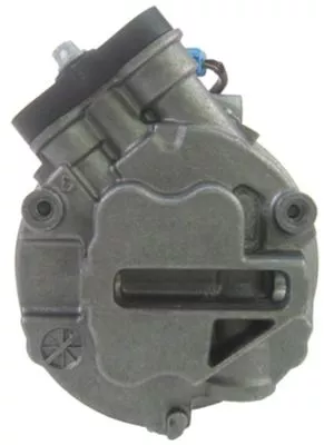 MAHLE Compressor, air conditioning (ACP59000S)