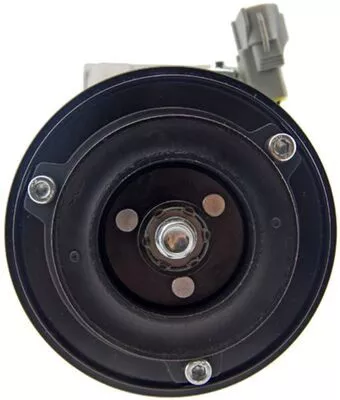 MAHLE Compressor, air conditioning (ACP889000S)