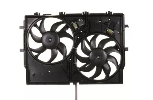 MAHLE Fan, engine cooling (CFF194000P)