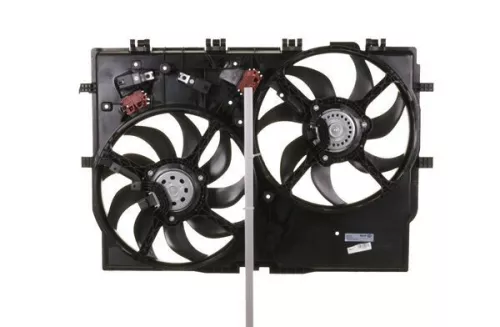 MAHLE Fan, engine cooling (CFF194000P)