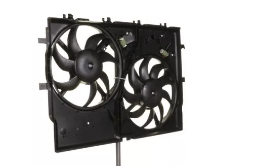 MAHLE Fan, engine cooling (CFF194000P)
