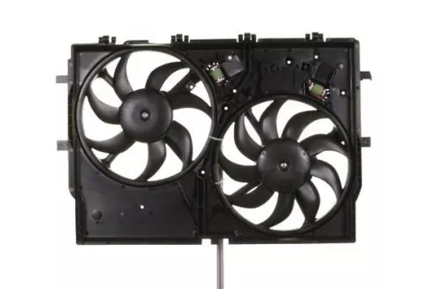 MAHLE Fan, engine cooling (CFF194000P)