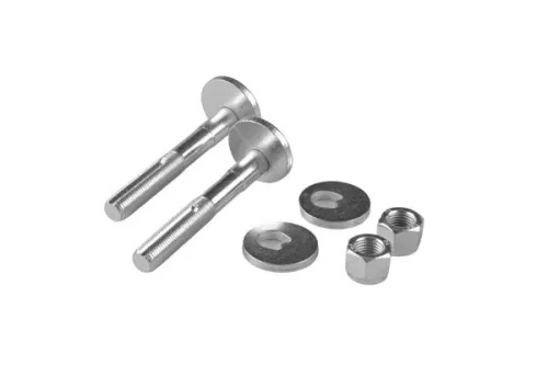 TEDGUM Mounting, control/trailing arm (TED21906)