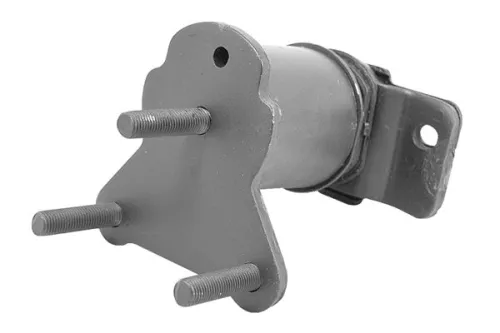TEDGUM Mounting, control/trailing arm (TED21906)