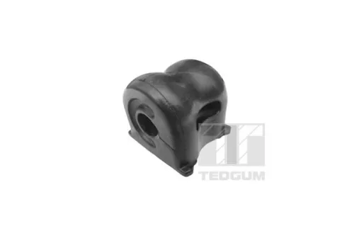 TEDGUM Mounting, control/trailing arm (TED99926)