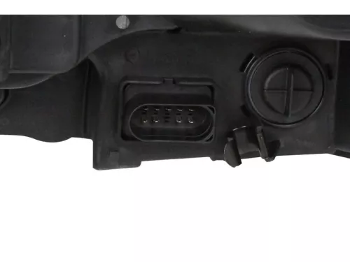 ABAKUS Tail Light Assembly (212-19T5L-LD-UE)