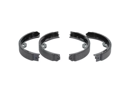 BOSCH Brake Shoe Set, parking brake (0986487944)