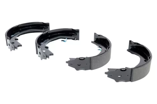 ATE Brake Shoe Set, parking brake (03.0137-3004.2)