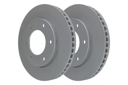 ATE Brake Disc (24.0128-0312.1)