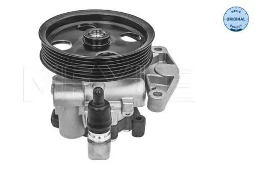 Hydraulic Pump, steering