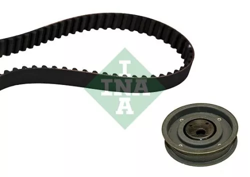 Guide, timing chain