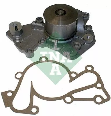 Belt Tensioner, V-ribbed belt