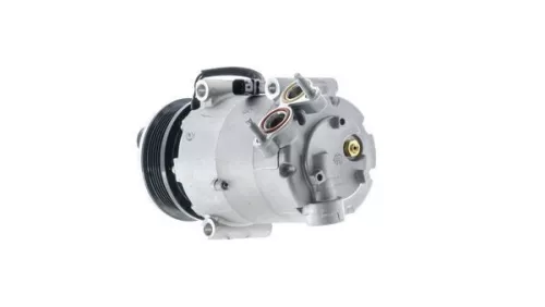 MAHLE Compressor, air conditioning (ACP1364000P)