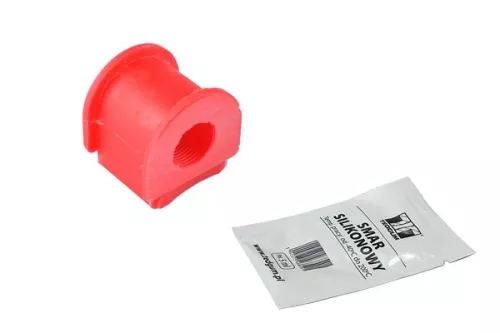 TEDGUM Mounting, control/trailing arm (00269767)