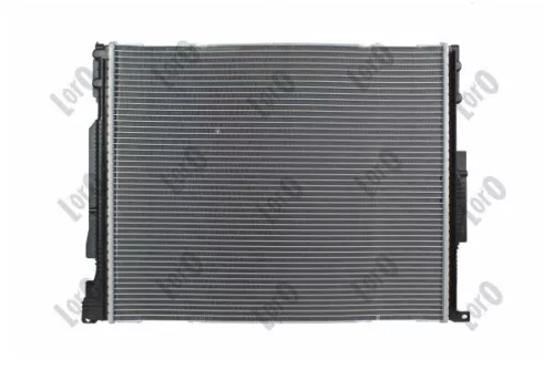 ABAKUS Headlight (661-1162RMLDEM2)