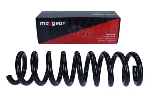 MAXGEAR Suspension Spring (60-0875)