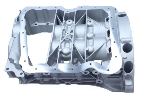 MAXGEAR Oil Sump (34-0125)