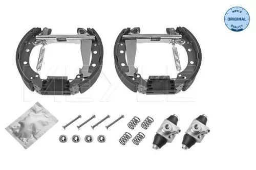 MEYLE Brake Shoe Set (1145330010)