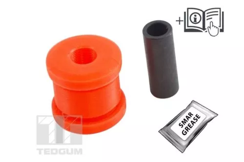 TEDGUM Mounting, stabiliser bar (TED11614)