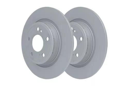ATE Brake Disc (24.0110-0382.1)