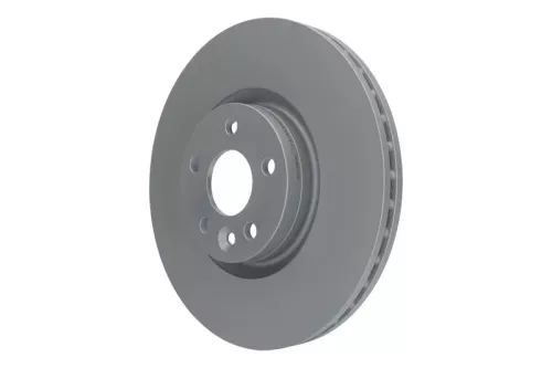 ATE Brake Disc (24.0128-0310.1)