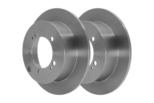 ATE Brake Disc (24.0110-0281.1)