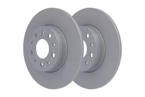 ATE Brake Disc (24.0110-0378.1)