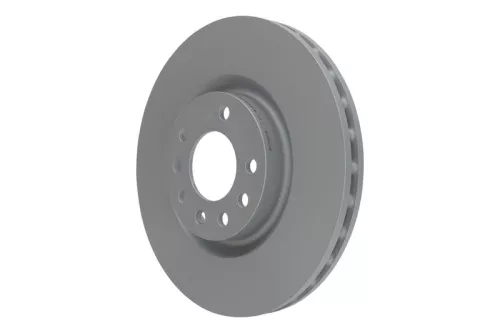 ATE Brake Disc (24.0128-0185.1)