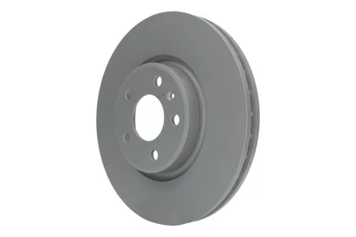 ATE Brake Disc (24.0130-0235.1)