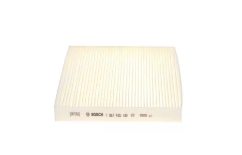 Filter, cabin air