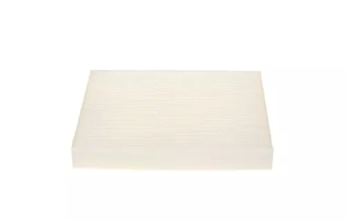 BOSCH Filter, cabin air (1987435133)