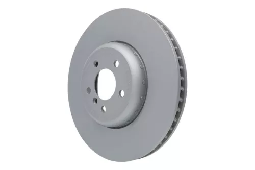 ATE Brake Disc (24.0136-0119.2)