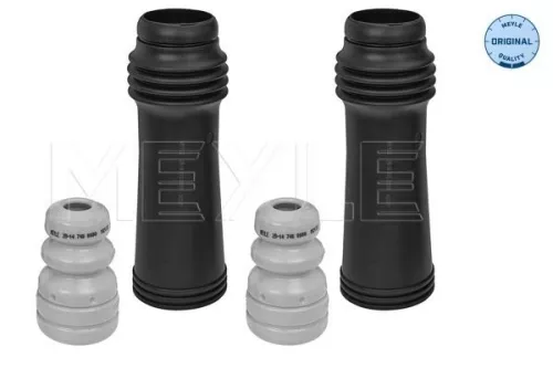 Dust Cover Kit, shock absorber