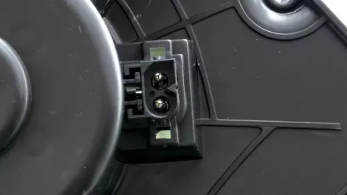 MAHLE Interior Blower (AB27000P)