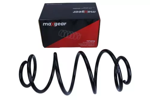 MAXGEAR Suspension Spring (60-0645)