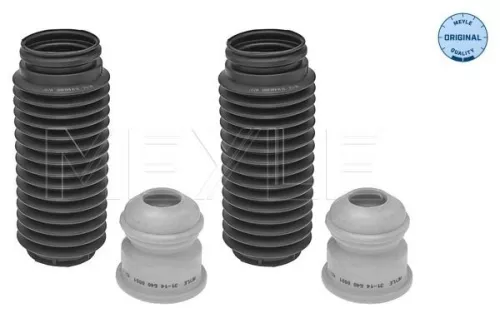 MEYLE Dust Cover Kit, shock absorber (31-146400001)